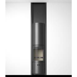 Stuv 30 IN Ultra - R versione finitura a soffitto h 280 cm 1
